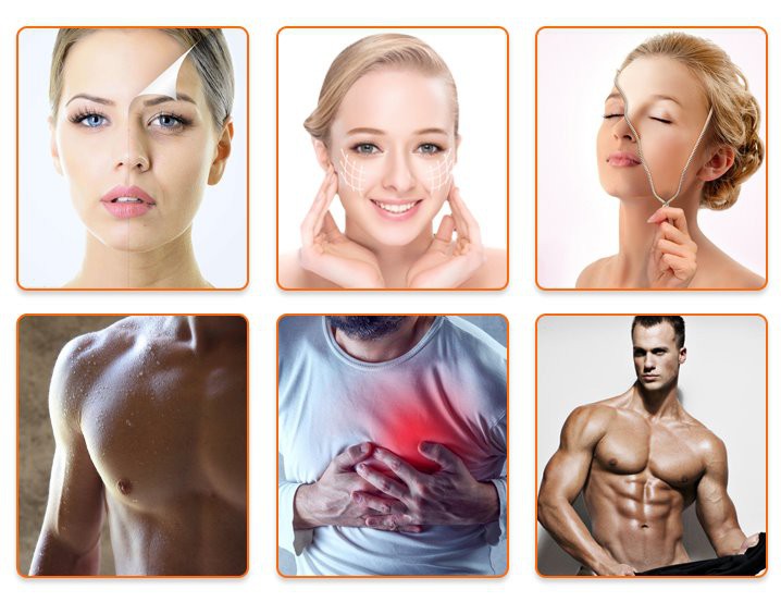 pure coenzyme q10best quality